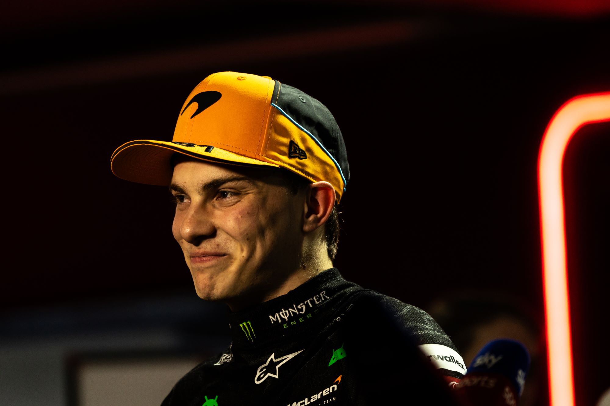 Galeria: imagens desta quinta-feira da F1 no GP do Bahrein F1 2024, Fórmula 1, Bahrein, Sakhir