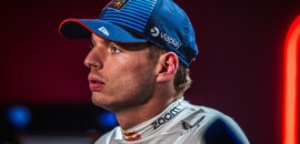 F1: Segundo ex-piloto, Verstappen estaria perto de assinar com a Mercedes