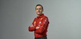 F1: Hamilton e Adami: A parceria que pode definir o futuro da Ferrari