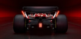 F1: Mesmo com congelamento no desenvolvimento, Ferrari melhora motor para 2024