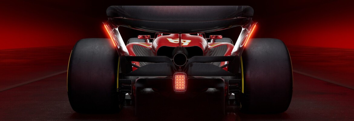 F1: Mesmo com congelamento no desenvolvimento, Ferrari melhora motor para 2024