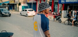 F1: Lewis Hamilton recebe convite especial do Bahia durante visita ao Brasil