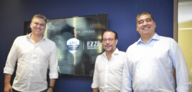Após patrocinar Corinthians, EZZE Seguros firma acordo com Stock Car