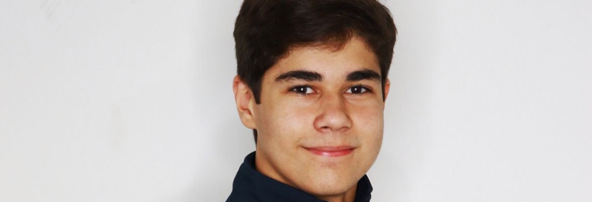Matheus Ferreira é anunciado por equipe de Ralf Schumacher na F4 Italiana