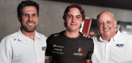 KTF Sports terá Zezinho Muggiati na temporada 2024