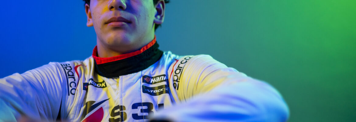 Focado em título e superprêmio, Enzo Bedani renova com W2 Racing ProGP na Stock Series