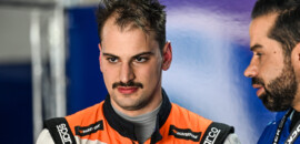 Papareli segue na Stock Series “com esperança de disputar título” em 2024