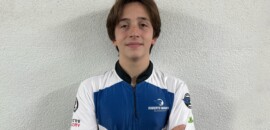Aos 16 anos, Victor Manzini estreia na Turismo Nacional na próxima semana