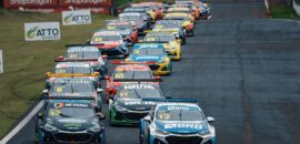 Emoção em dobro: Stock Car anuncia prova sprint aos sábados e corrida principal nos domingos