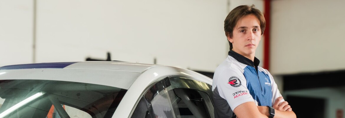 Pista de Goiânia é o maior desafio de Victor Manzini em sua estreia na Turismo Nacional