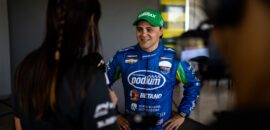 As experiências inéditas para os fãs na abertura da Stock Car em 2024
