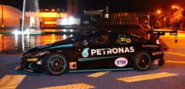 Átila Abreu apresenta novo carro para 2024 e comenta novidades da Stock Car