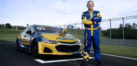 Zonas de freadas fortes são desafio extra para pilotos da Stock Car em Interlagos