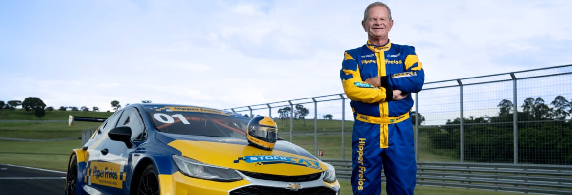 Zonas de freadas fortes são desafio extra para pilotos da Stock Car em Interlagos