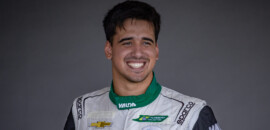 Feras no grid: pilotos da Stock Car aceleram na Turismo Nacional