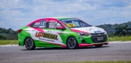 Turismo Nacional: Assista à primeira etapa da Endurance 2024 ao vivo