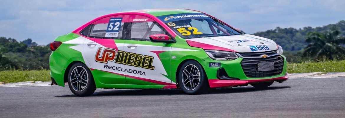 Turismo Nacional: Assista à primeira etapa da Endurance 2024 ao vivo