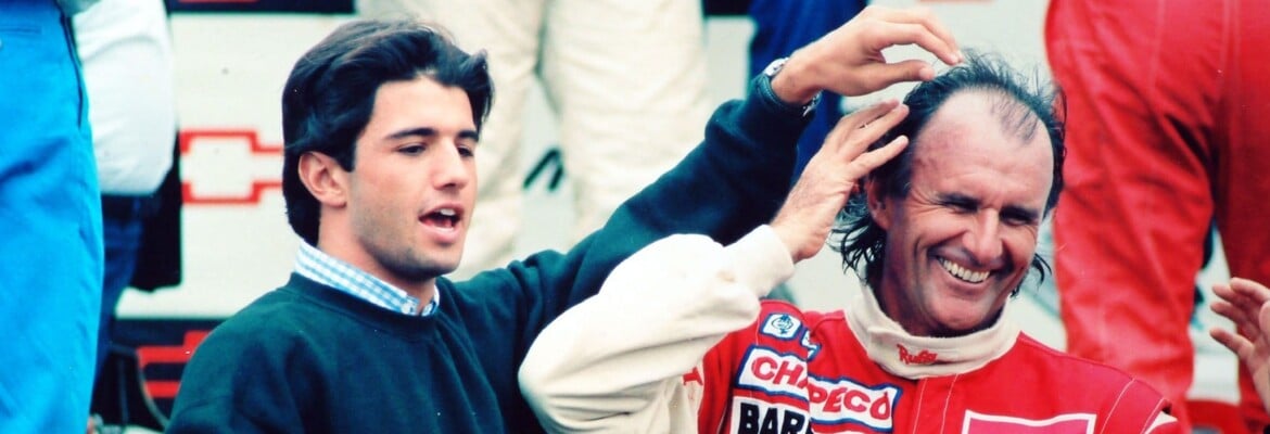 GP Wilson Fittipaldi Júnior: Stock Car homenageia o vice-campeão de 1991