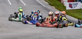 FIA responde a críticas de Alex Wurz sobre futuro do Kart