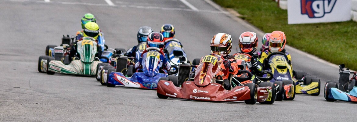 FIA responde a críticas de Alex Wurz sobre futuro do Kart