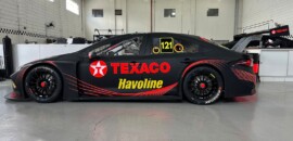 Com Felipe Baptista, Texaco Racing inicia temporada 2024 otimista por bons resultados