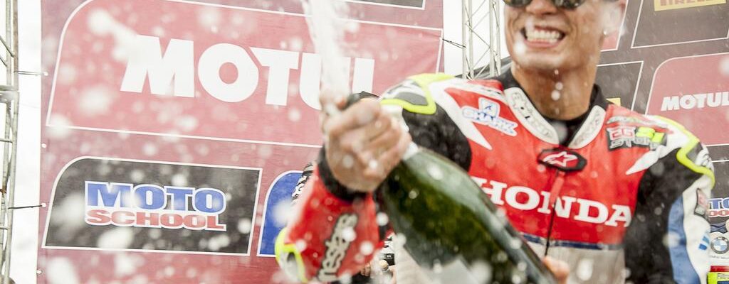 Maior campeão do SuperBike Brasil, Eric Granado retorna a Interlagos neste fim de semana
