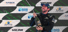 Ernani Kuhn anuncia novidades e prevê “grandes coisas em 2024”