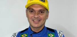 Campeão nordestino é premiado com incentivo para correr na TN