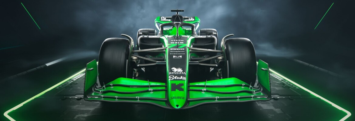 F1: Stake rebate risco de processo na Suíça