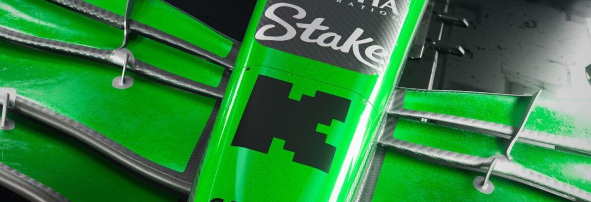 Uma nova era para a Stake F1: Bottas vê rebranding como recomeço