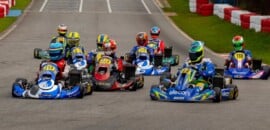 Copa São Paulo de Kart 2024 oferece pacote de descontos em inscrições para abertura neste final de semana