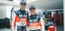 Pai e filho, irmãos: as conexões familiares no grid da Stock Car no Velocitta