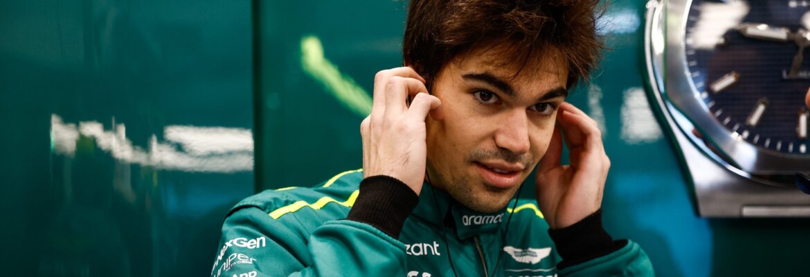 F1: Stroll defende sua permanência na Aston Martin