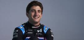 F1: Chefe de equipe da Alpine confiante na estreia de Doohan