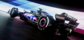 F1: Ocon prefere ser cauteloso em relação ao novo carro da Alpine