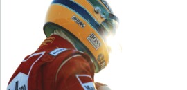F1: Assistimos trailer de Senna. Prepare as lágrimas