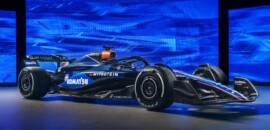 F1: Williams adota estratégia ousada de desenvolvimento e testes para FW46