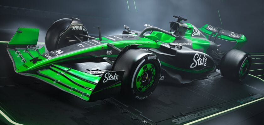 F1: Confira pinturas dos carros para temporada 2024 F1: Confira pinturas dos carros para temporada 2024