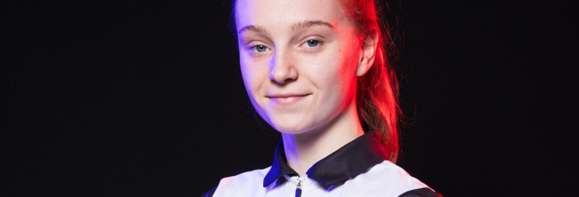 Edgar renova com Rodin Motorsport e retorna à F1 Academy