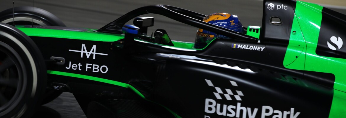 Confira a classificação do campeonato da F2 2024 após a etapa da Austrália