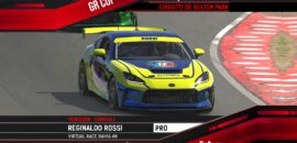 Realdrive GR Cup: Lorenzo Pfeifer e Lucas Karsten são os grandes campeões