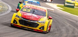 Atual campeão da Stock Car, Gabriel Casagrande elogia novo formato das provas em 2024