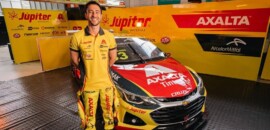 Última ida da Stock Car a Interlagos teve título de Casagrande
