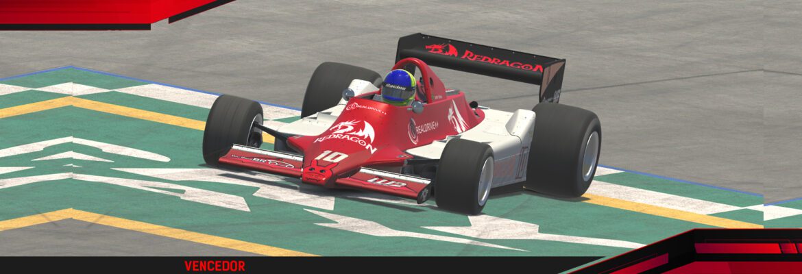 CriaPubli Indy Classic: John Silva (YouRaceBR) vence no Kentucky e fatura o título