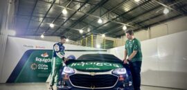 Com novo layout, Rafael Suzuki acelera com a Copa Energia pela sexta temporada consecutiva na Stock Car