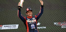 Grupo Comolatti e Rede PitStop ingressam na Stock Car com Rafael Suzuki