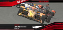 Monte Capri Indy Series: Atlanta tem novo triunfo de Adriano Pinheiro (BK Racing)