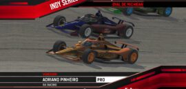 Monte Capri Indy Series: Adriano Pinheiro é campeão invicto após Michigan