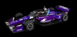 PneuStore renova parceria com Irmãos Fittipaldi para Indy e F2