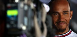 Mais do que Hamilton na Ferrari: saiba tudo o que ocorreu no esporte a motor nas últimas semanas